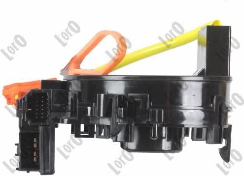 Clock Spring, airbag LORO 134-01-013 - image 2