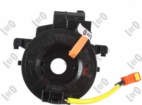 Clock Spring, airbag LORO 134-01-013 - image 4