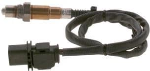 Oxygen Sensor 0 258 017 428 - image 3