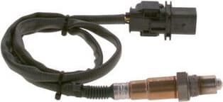 Oxygen Sensor 0 258 017 428 - image 5