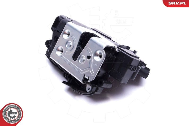 Door Lock 60SKV033 - image 3