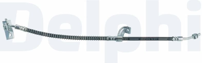 Brake Hose LH7398