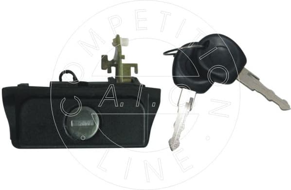 Tailgate Lock NEW MOBILITY PARTS 53209