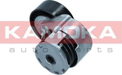 Belt Tensioner, V-ribbed belt R0630 - image 4