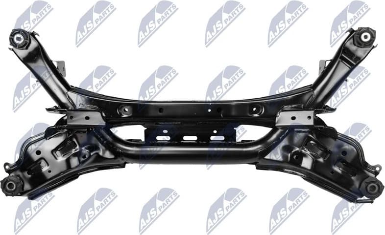 Axle Beam ZRZ-MZ-009 - image 2