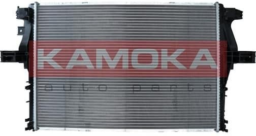 Radiator, engine cooling 7700025 - image 2