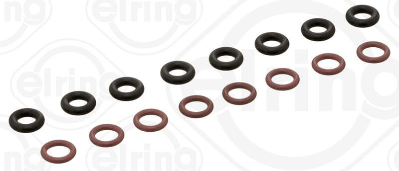 Seal Ring Set, injection valve 783.090