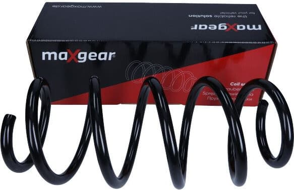 Suspension Spring 60-0896D - image 2