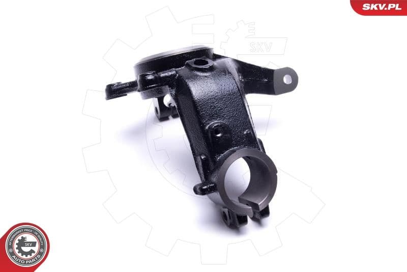 Steering Knuckle, wheel suspension 47SKV572 - image 2
