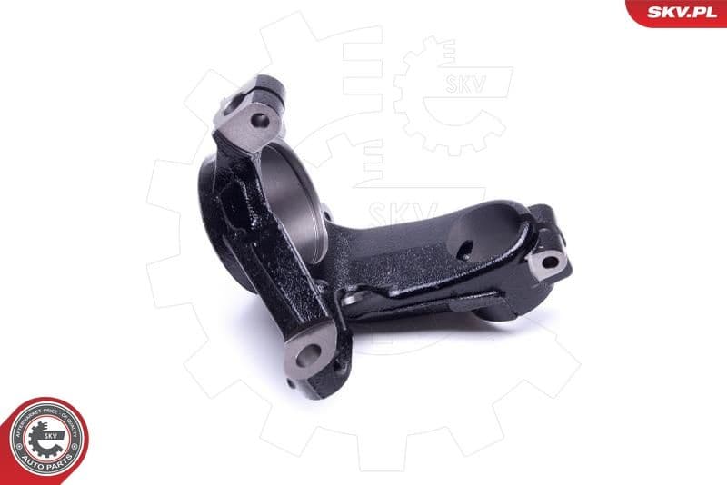 Steering Knuckle, wheel suspension 47SKV572 - image 3