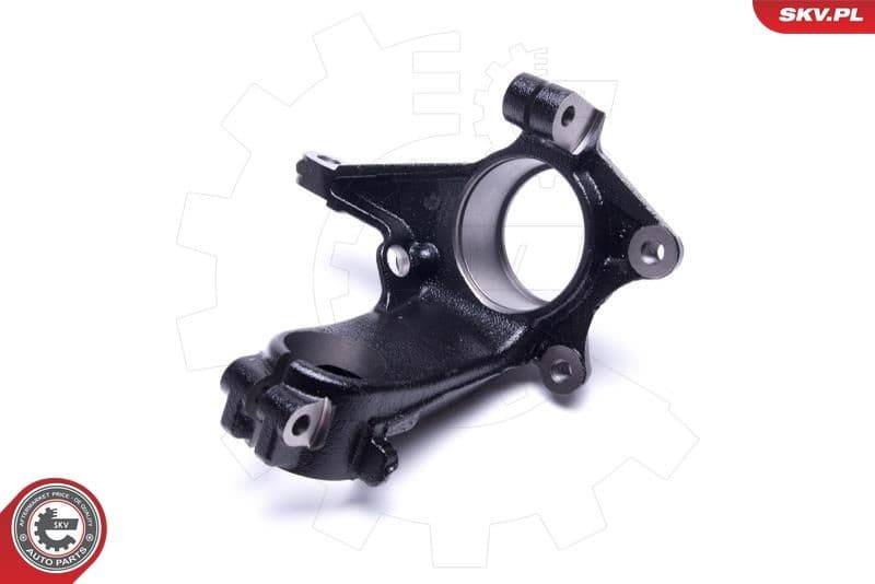 Steering Knuckle, wheel suspension 47SKV572 - image 4
