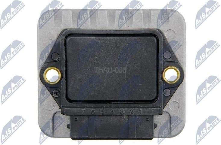 Switch Unit, ignition system EMZ-AU-000 - image 5