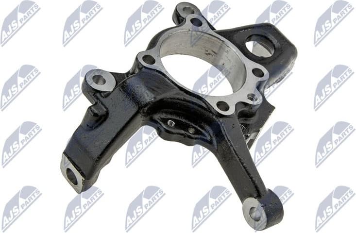 Steering Knuckle, wheel suspension ZZP-MS-007 - image 2