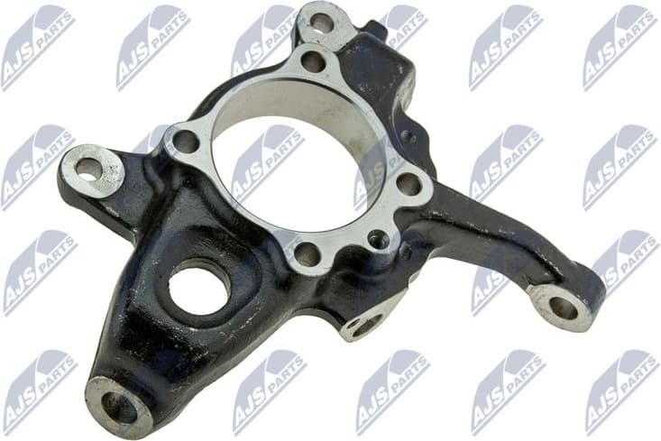 Steering Knuckle, wheel suspension ZZP-MS-008 - image 2