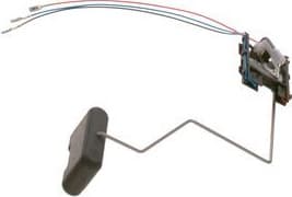 Sender Unit, fuel tank 1 587 411 01B - image 2