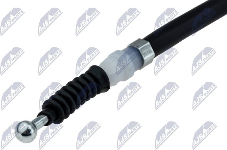 Cable Pull, parking brake HLR-AU-000 - image 2