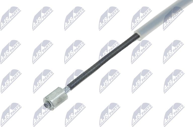 Cable Pull, parking brake HLR-AU-000 - image 3