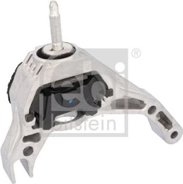 Mounting, manual transmission 183688 - image 2