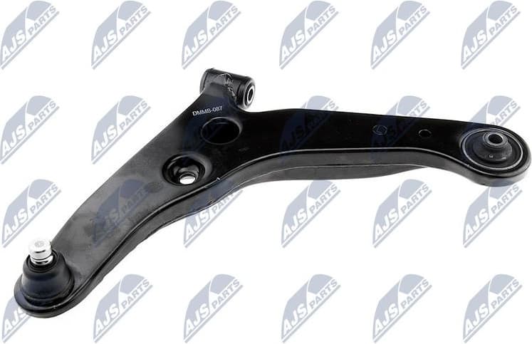 Control/Trailing Arm, wheel suspension ZWD-MS-087