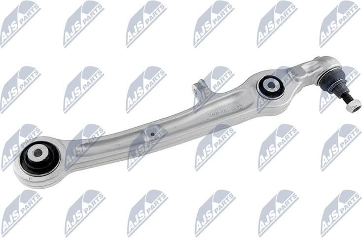Control/Trailing Arm, wheel suspension ZWD-VW-007
