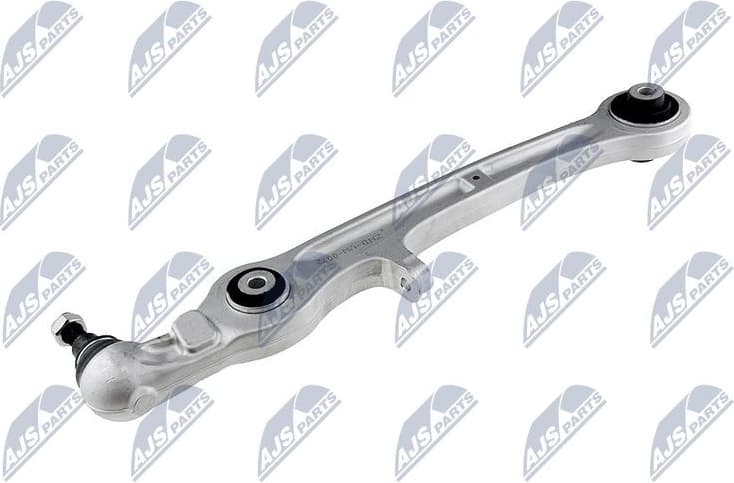 Control/Trailing Arm, wheel suspension ZWD-VW-007 - image 2