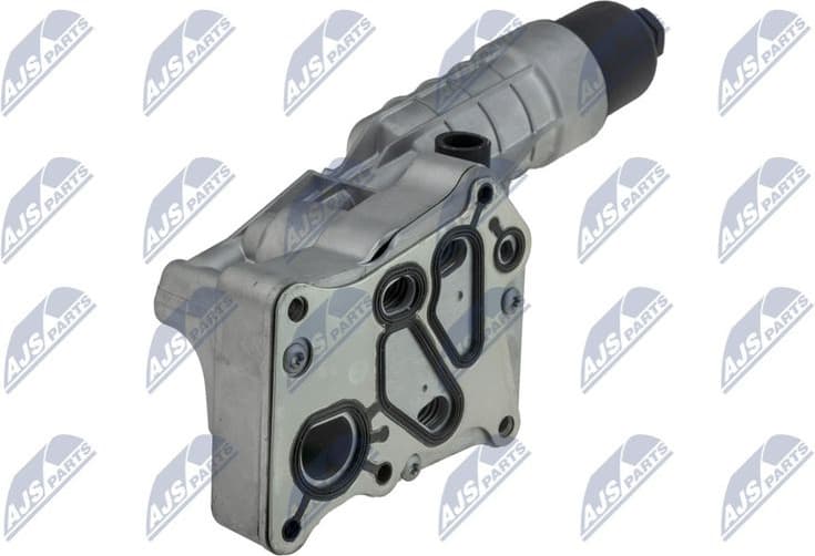 Housing, oil filter CCL-ME-039