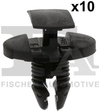 Clip, trim/protection strip 21-20009.10