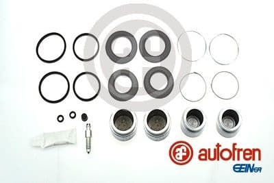Repair Kit, brake caliper D41730C