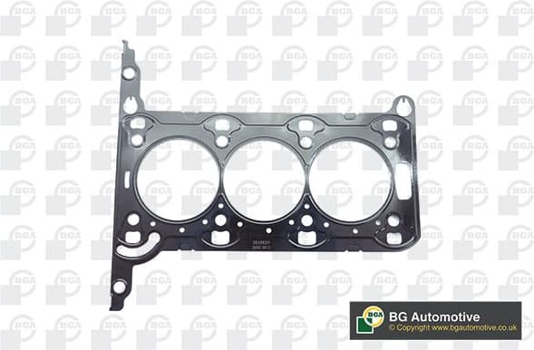 Gasket, cylinder head CH9545