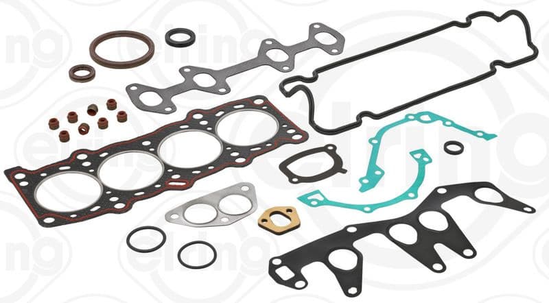 Full Gasket Kit, engine 710.291