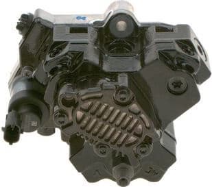 High-pressure Pump 0445010098