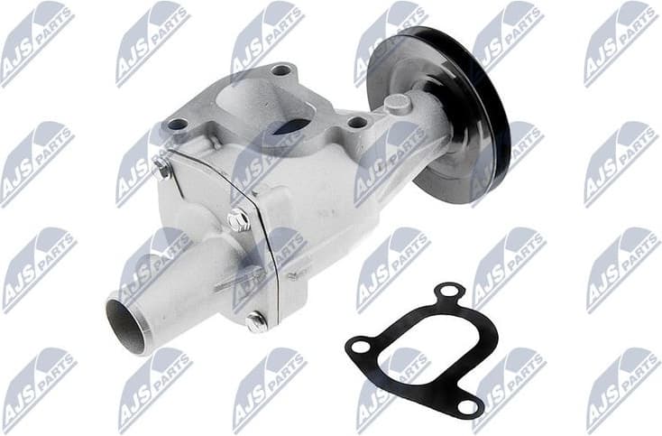 Water Pump, engine cooling CPW-FT-045 - image 2