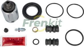 Repair Kit, brake caliper 241922