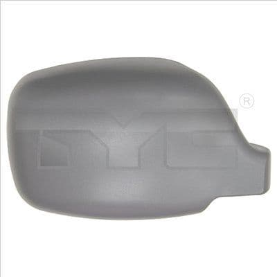 Cover, exterior mirror 328-0264-2