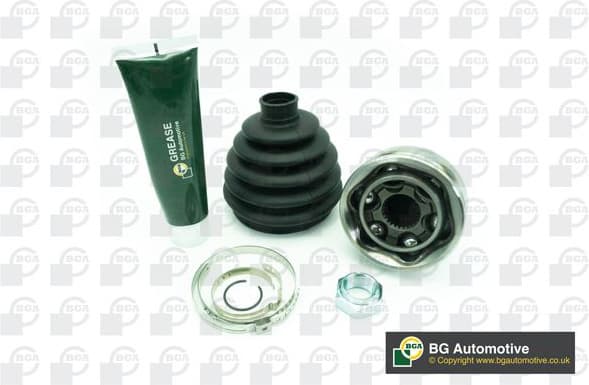 Joint Kit, drive shaft CV2344A