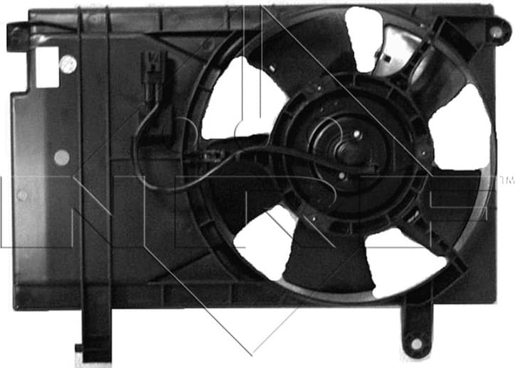 Fan, engine cooling 47471