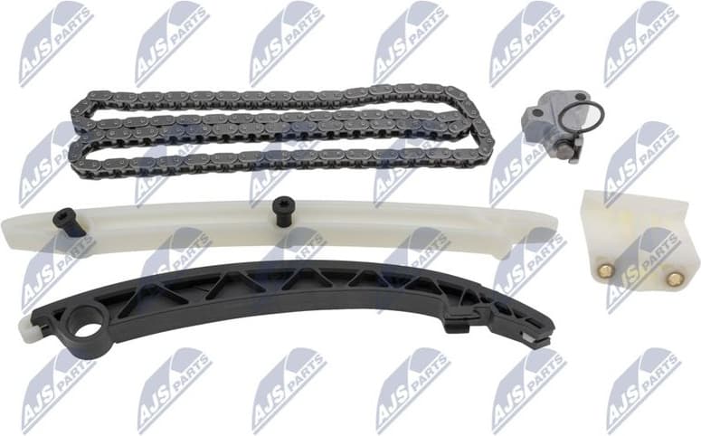 Timing Chain Kit RZR-PL-000