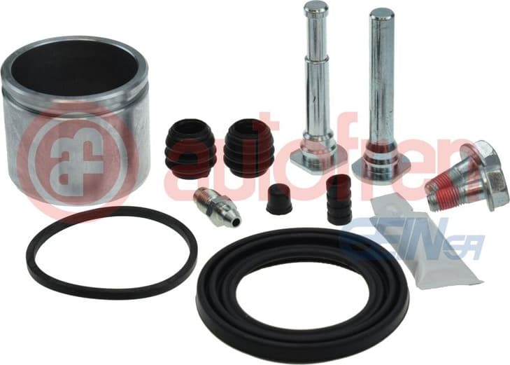 Repair Kit, brake caliper D43454S