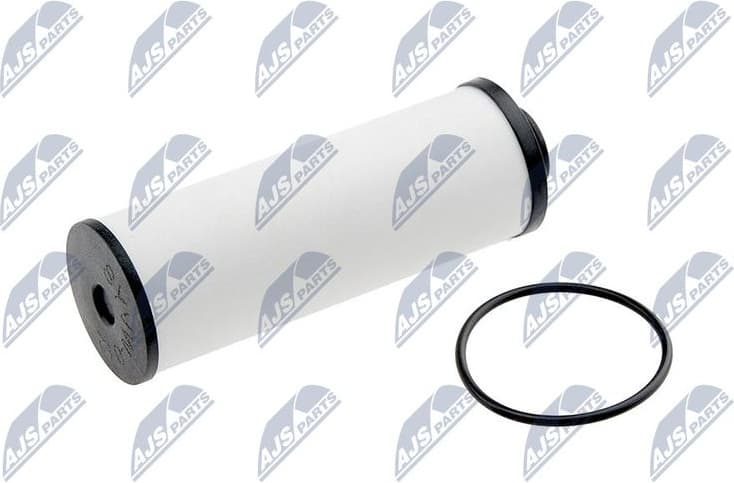 Hydraulic Filter, automatic transmission FSF-VW-012 - image 2