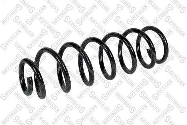Coil spring 10-22318-SX