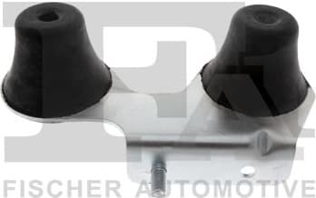 Mount, exhaust system 183-911