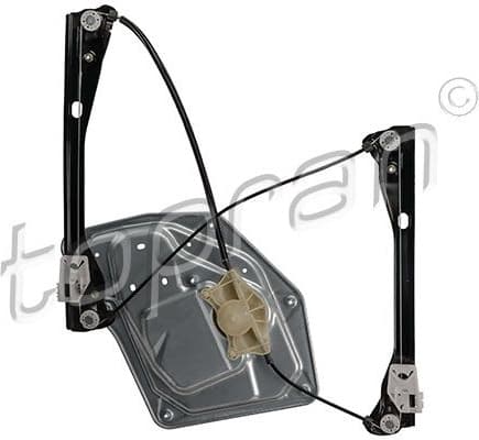 Window Regulator 120001