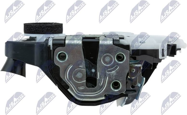 Door Lock EZC-HD-036 - image 3