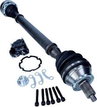 Drive Shaft 49-2609