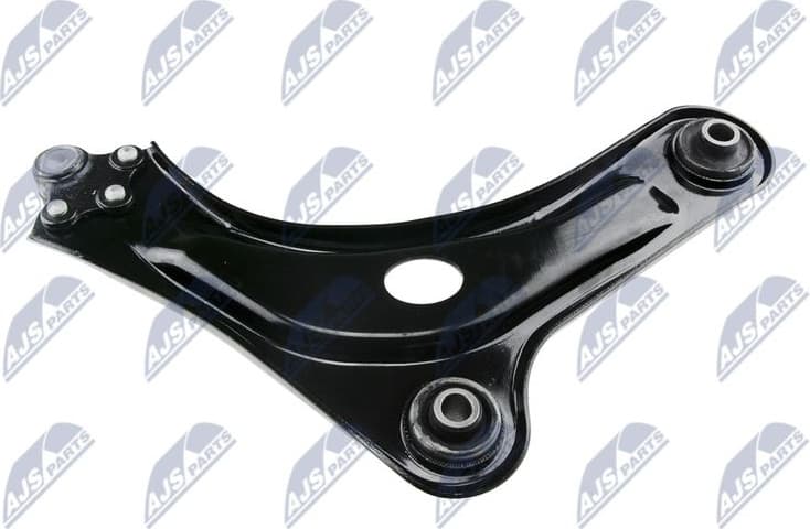 Control/Trailing Arm, wheel suspension ZWD-CT-022 - image 2