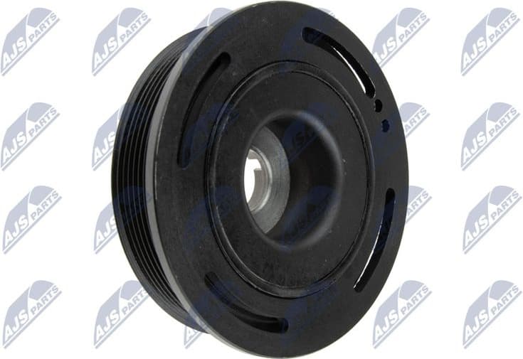 Belt Pulley, crankshaft RKP-RE-008 - image 2