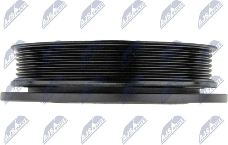 Belt Pulley, crankshaft RKP-RE-008 - image 3