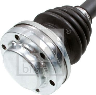 Drive Shaft 181877 - image 2