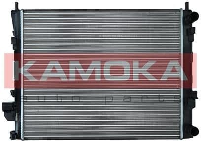 Radiator, engine cooling 7705139