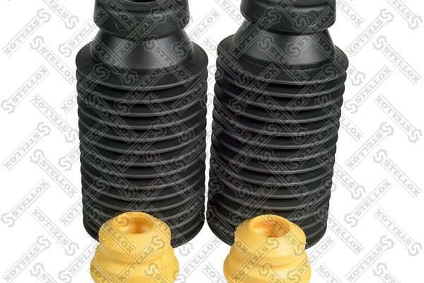 Dust Cover Kit, shock absorber 11-27163-SX